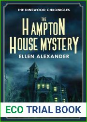 The Hampton House Mystery (The Dinswood Chronicles)