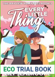 Every Little Thing (The Bayview Romances Book 3)