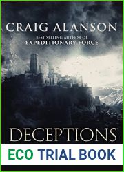 Deceptions (Ascendant, #3)