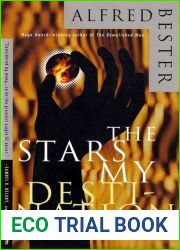 The Stars My Destination
