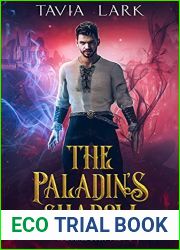 The Paladin|s Shadow (Radiance, #2)
