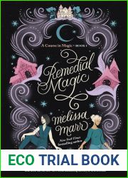 Remedial Magic (A Course in Magic, #1)