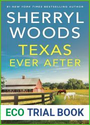 Texas Ever After