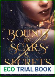 Bound by Scars and Secrets (Realms of Magic, #1)