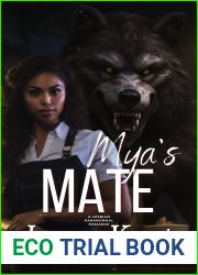 Mya|s Mate (Fated Mates Book 5)