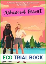 Ashwood Resort: An FF Sapphic Age Gap Steamy Romance