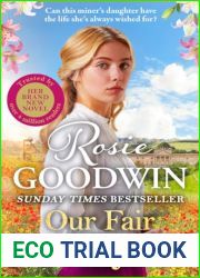 Our Fair Lily: The first book in the brand-new Flower Girls collection from Britain|s best-loved saga author (1)