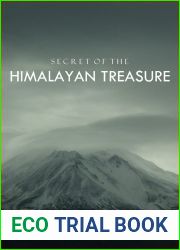 Secret of the Himalayan Treasure