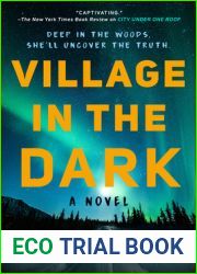 Village in the Dark (Cara Kennedy, #2)