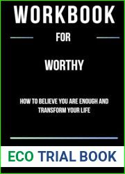 Workbook for Worthy by Jamie Kern Lima: How to Believe You Are Enough and Transform Your Life