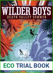 Death Valley Summer (Wilder Boys)