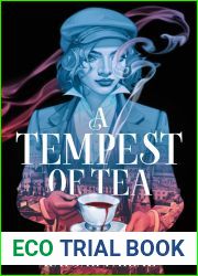 A Tempest of Tea (Blood and Tea, #1)