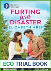 Flirting with Disaster (Hatchet Lake Book 2)