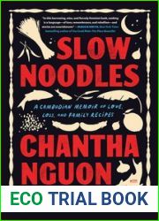 Slow Noodles