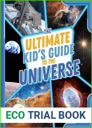 The Ultimate Kid|s Guide to the Universe: At-Home Activities, Experiments, and More!