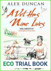 A Vet Has Nine Lives (Vet #2)