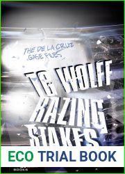 Razing Stakes (The De La Cruz Case Files Book 3)