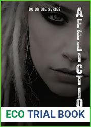 Affliction (Do or Die #2)