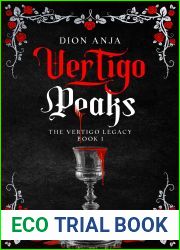 Vertigo Peaks