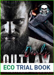 Devil|s Outlaw: A Devil|s Inferno Novel