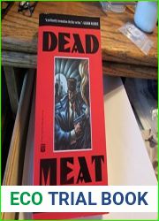 Dead Meat by Philip Kerr (1995-06-01)