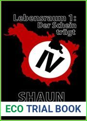 Lebensraum 1: Der Schein trugt (GGR Book 4)