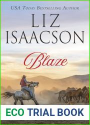 Blaze: A Young Brothers Novel (Coral Canyon(TM) Cowboys Book 5)
