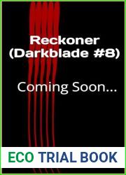 Reckoner: A Dark Epic Fantasy Assassin Novel
