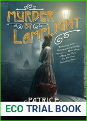 Murder by Lamplight (Dr. Julia Lewis, #1)