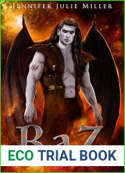 RaZ (Darverius, House of DaR, #4)