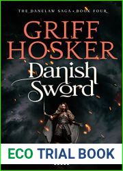 Danish Sword (Danelaw Saga Book 4)