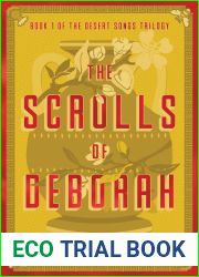 The Scrolls of Deborah (Desert Songs Trilogy #1)