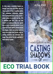 Casting Shadows of Doubt : Midwest Murders: Book 1
