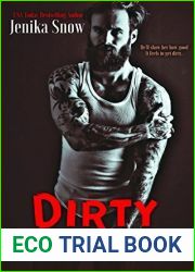 Dirty (A Real Man #8)