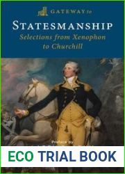Gateway to Statesmanship