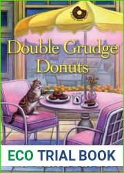 Double Grudge Donuts (A Deputy Donut Mystery)