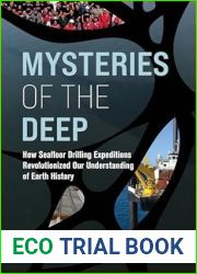 Mysteries of the Deep: How Seafloor Drilling Expeditions Revolutionized Our Understanding of Earth History