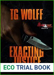 Exacting Justice (The De La Cruz Case Files Book 1)
