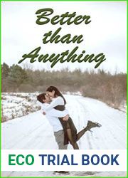 Better Than Anything: A Slow-Burn Angsty Romance