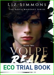 Volpe Reale: Royal Fox (The Billie Mahoney Series Book 2)