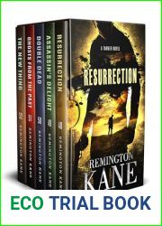 The TANNER Series - Books 48-52 (Tanner Box Set Book 16)