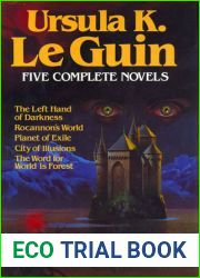 Five Complete Novels