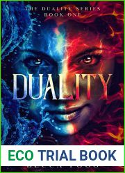 Duality (Duality, #1)