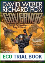 Governor (Ascent to Empire #1)