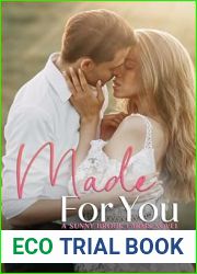 Made for You (Sunny Brook Farms #3)