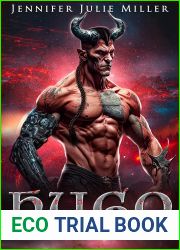 Hugo (Darverius, House of DaR #7)