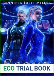 SCOUT (Darverius, House of DaR Book 11)