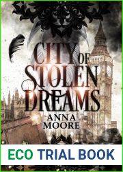 City of Stolen Dreams (The Victorian Fantasy Series Book 2)