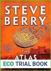 The Atlas Maneuver (Cotton Malone, #18)