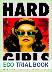 Hard Girls (Jane and Lila Pool)
